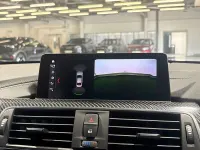 Used BMW M4 Competition Edition 2018 Black Coupe