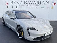 Used Porsche Taycan Performance Package 559 kW (761 HP) 2023 Grey Estate