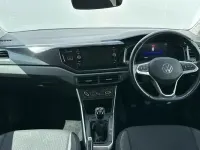 Used VW Taigo Life 95 HP (69 kW) 2026 SUV