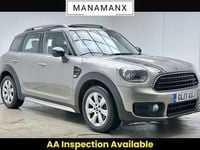 Usado Mini Cooper S Countryman 2017 SUV