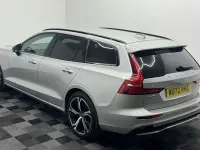 Used Volvo V60 Plus 197 HP (144 kW) 2026 Estate