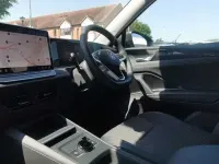Used VW Tiguan Match 130 HP (95 kW) 2025 Dolphin grey SUV