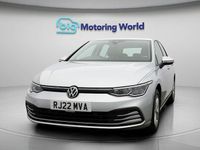 Used VW Golf VIII Life 131 HP (96 kW) 2024 Hatchback