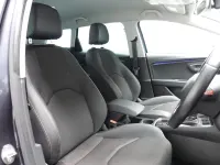 Used Seat Leon ST FR 190 HP (139 kW) 2018 Grey Estate