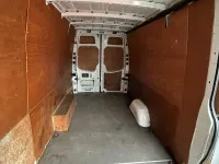 Używany Mercedes Sprinter 2016 Biały Van
