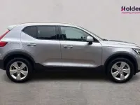 Used Volvo XC40 Core 161 HP (118 kW) 2025 Silver SUV
