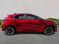 Used Ford Puma ST-Line X 2024 Red SUV