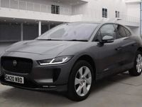 used Jaguar I-Pace 294kW EV400 SE 90kWh 5dr Auto