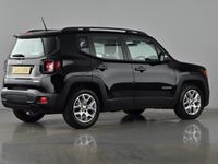 used Jeep Renegade 1.6 Multijet Longitude 5dr