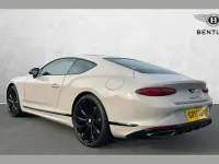 Used Bentley Continental 680 HP (500 kW) 2026 Grey Coupe