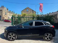 Used Ford Puma ST-Line 125 HP (91 kW) 2025 Black SUV