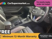 Used VW Passat GTE 218 HP (160 kW) 2022 Grey Estate