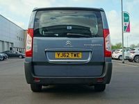 Używany Citroën Dispatch 2012 Minivan