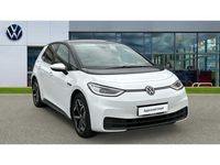 Used VW ID.3 150 kW (204 HP) 2022 Hatchback