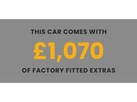 Used Mini Cooper Hatch 136 HP (100 kW) 2018 Blue Hatchback