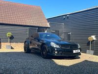 used Mercedes SL500 SL 5.02d 306 BHP