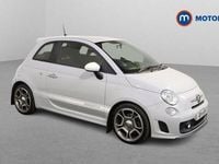 Used Abarth 595 147 HP (108 kW) 2022 Hatchback