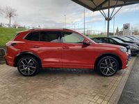Used VW Tiguan 150 HP (110 kW) 2025 SUV
