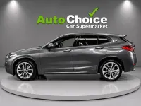 Used BMW X2 M Sport 2020 Grey SUV