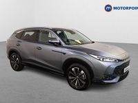 Used MG HS Trophy 224 HP (164 kW) 2025 Grey SUV