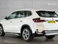 Used BMW iX1 xLine 230 kW (313 HP) 2026 SUV