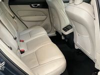 Used Volvo XC60 Inscription 2019 Blue SUV