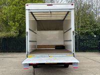Begagnad Ford Transit 2022 Vit Van