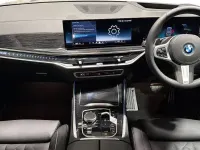 New BMW X5 M Sport 489 HP (359 kW) 2026 SUV