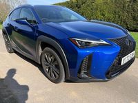 Used Lexus UX Sport Design Packet 184 HP (135 kW) 2022 SUV