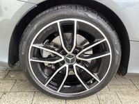 Used Mercedes C43 AMG Premium Plus 2023 Grey Coupe