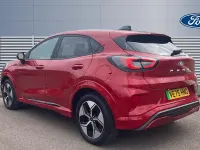Nuevo Ford Puma Select 122 kW (167 CV) 2025 SUV