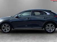 Usado Kia XCeed 160 CV (117 kW) 2022 SUV