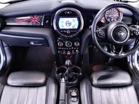 Used Mini Cooper Hatch 136 HP (100 kW) 2018 Hatchback