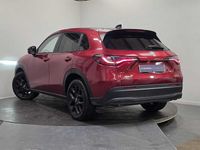 Used Honda ZR-V Elegance 184 HP (135 kW) 2024 Radiant ruby red SUV