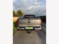 Used VW Amarok Style 2025 Grey Pickup