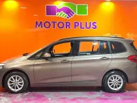 Used BMW 218 Performance 140 HP (102 kW) 2018 Bronze MPV