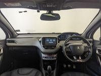 used Peugeot 208 1.6 e-HDi XY Euro 5 (s/s) 3dr PANORAMIC ROOF SERVICE HISTORY Hatchback