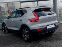 Usado Volvo XC40 Ultra 194 HP (142 kW) 2025 SUV