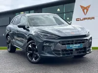 Begagnad Cupra Terramar 150 HK (110 kW) 2026 Blå SUV