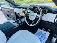 Gebraucht Land Rover Range Rover Sport SE Dynamic 2023 Blau SUV