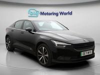 Used Polestar 2 169 kW (231 HP) 2022 Hatchback