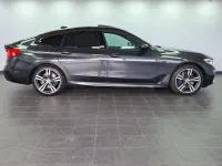 Used BMW 630 M Sport 2019 Grey Coupe