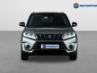 Used Suzuki Vitara SZ-T 140 HP (102 kW) 2019 Grey SUV