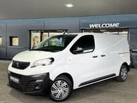 Used Peugeot Expert Premium 2022 White Van