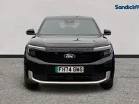 Used Ford Explorer Extended Range 82 kW (112 HP) 2025 SUV