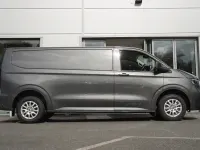 Used VW T7 Pro 2025 Grey Van