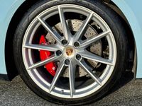 used Porsche 911 GTS 2dr Coupe
