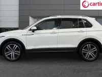 Used VW Tiguan Elegance 150 HP (110 kW) 2023 SUV