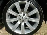 Used Land Rover Range Rover Sport 2005 SUV