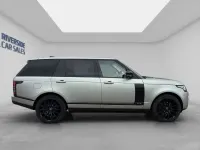 Used Land Rover Range Rover Autobiography 510 HP (375 kW) 2017 Yellow SUV
